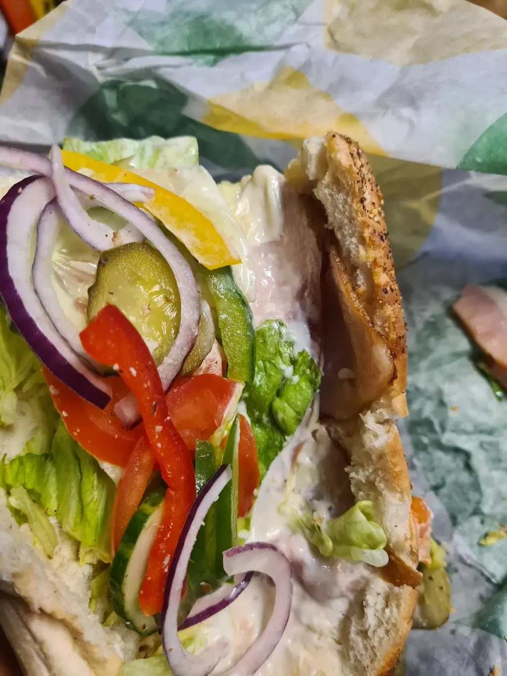 Subway