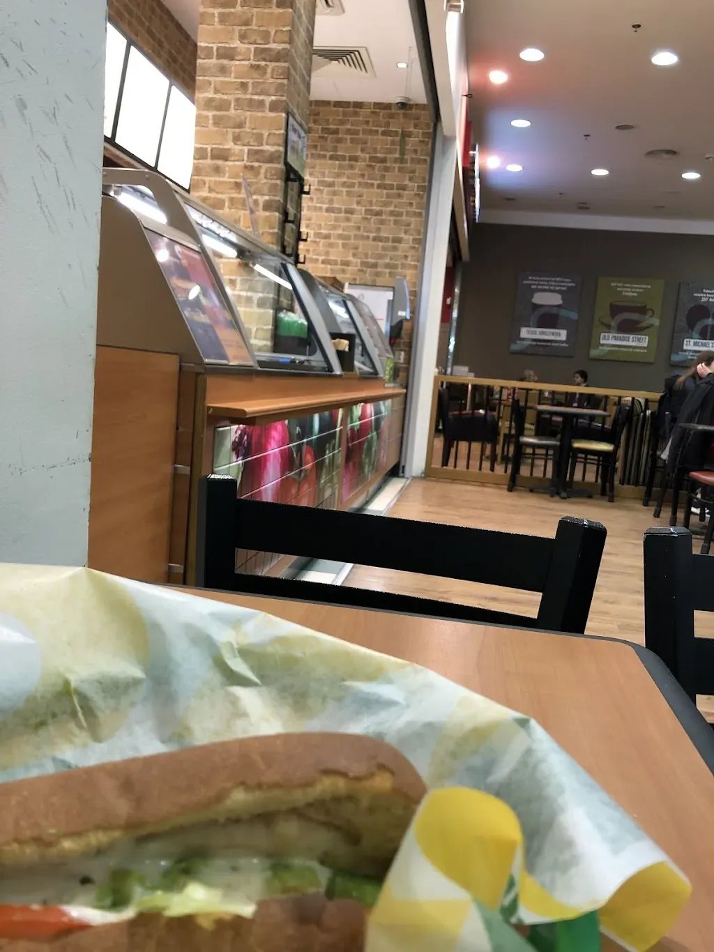 Subway