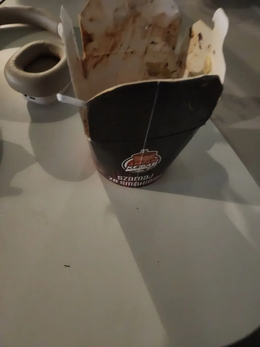 Am Am Kebab Bemowo