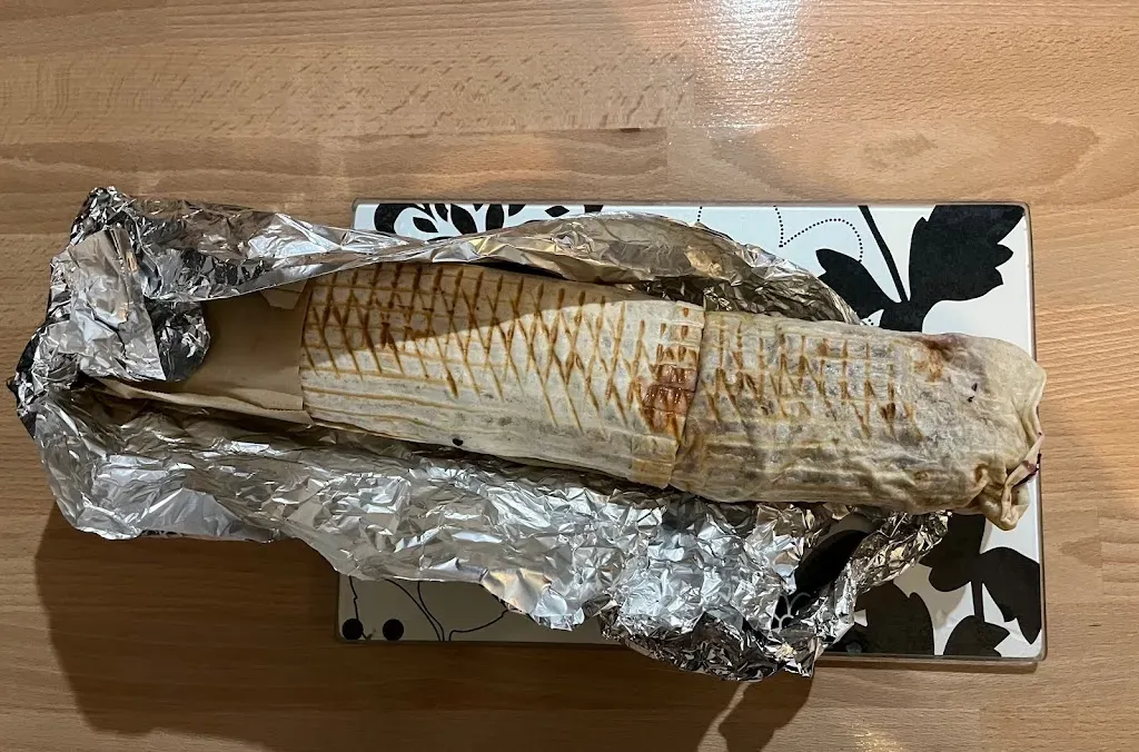 Am Am Kebab Bemowo