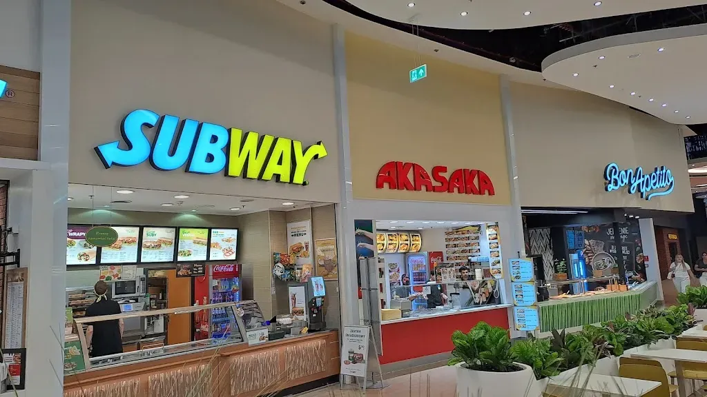 Subway