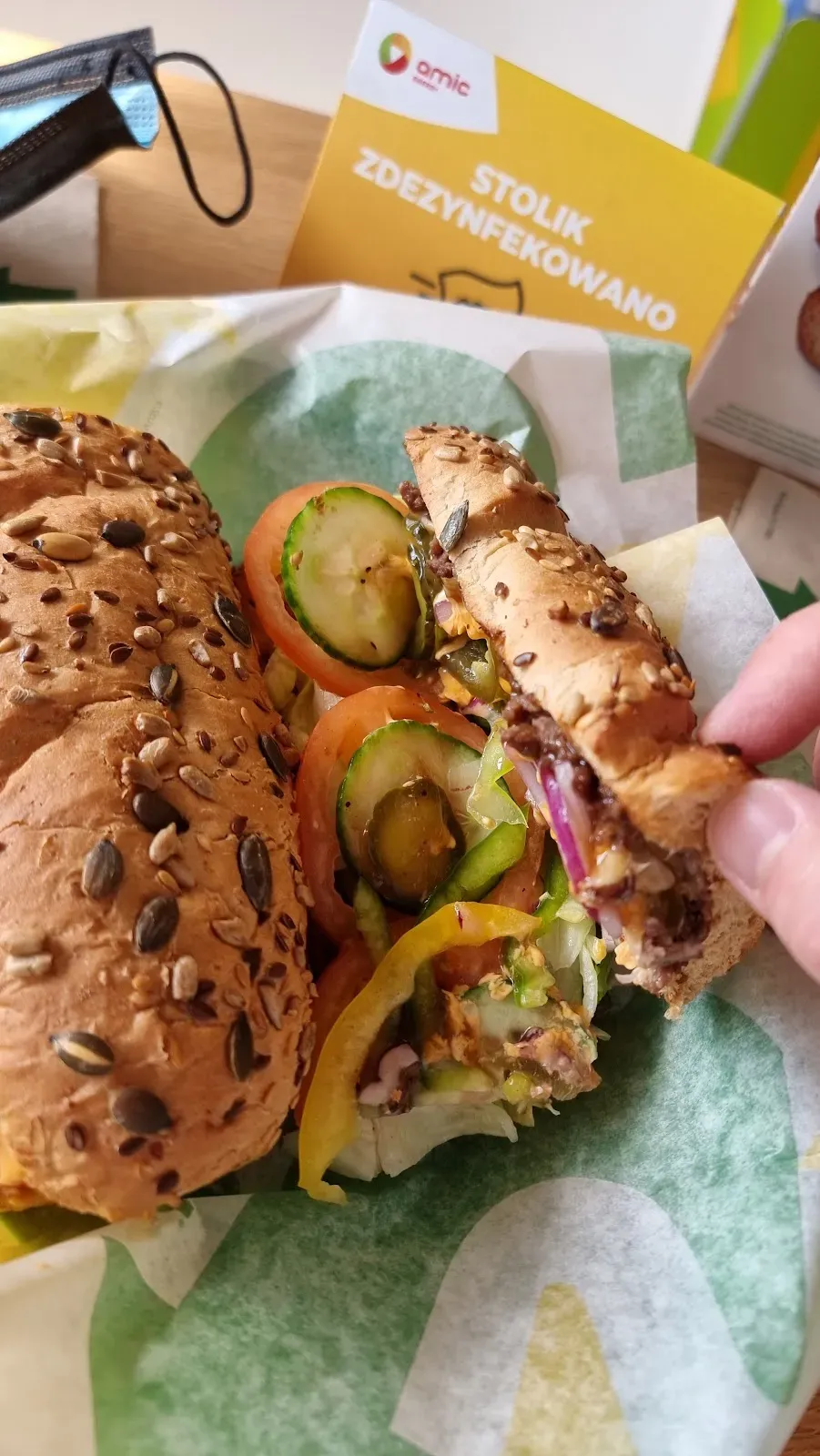 Subway