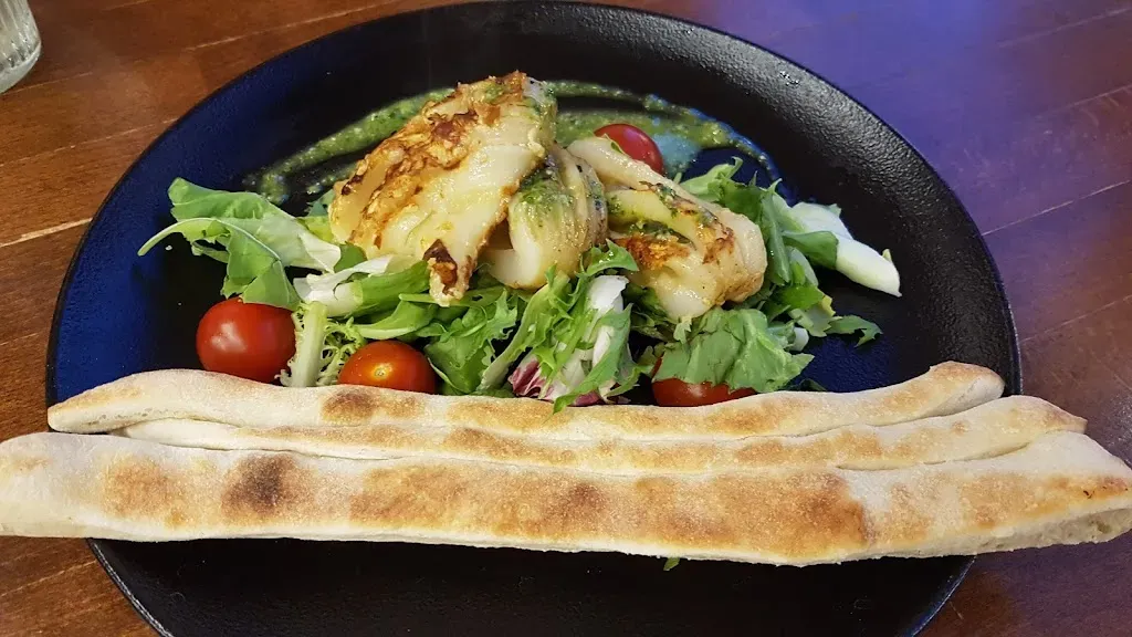 Antich Caffe del Mare (Kabaty)