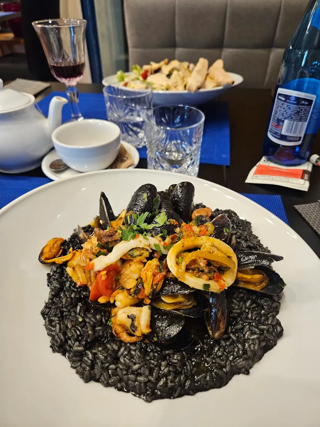 Antich Caffe del Mare (Kabaty)