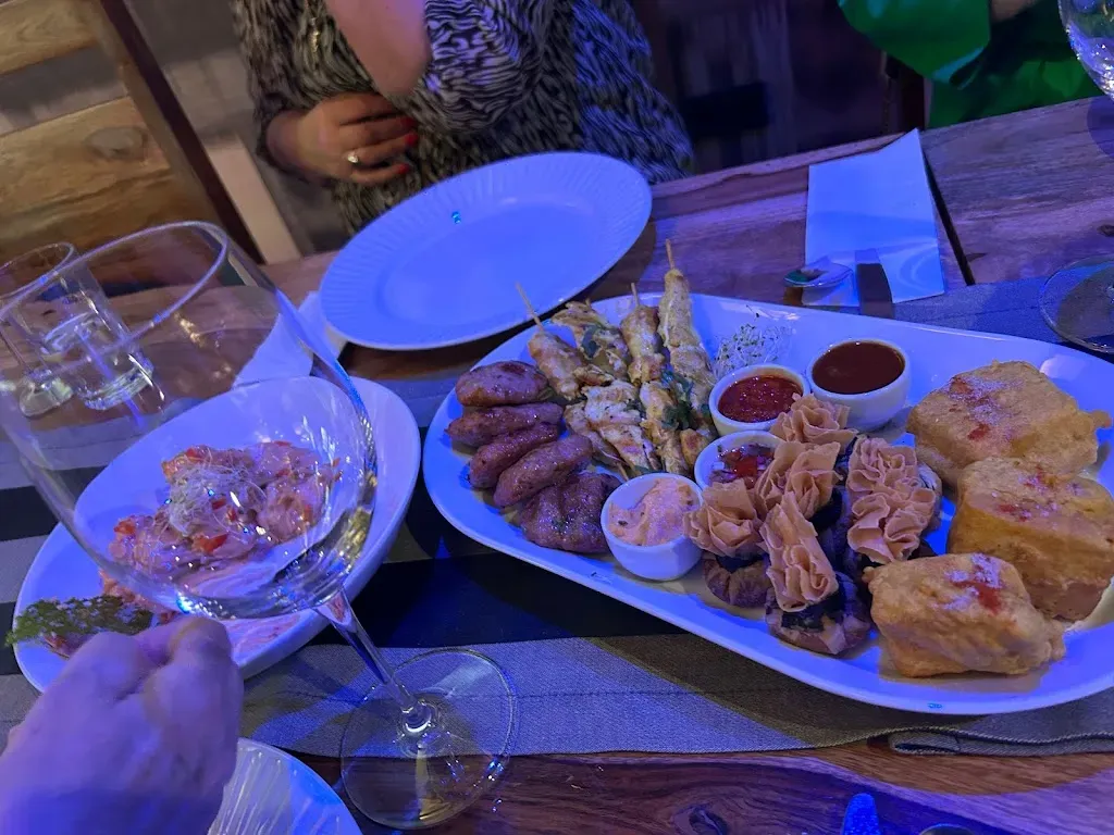 Chill Out Lounge & Restaurant