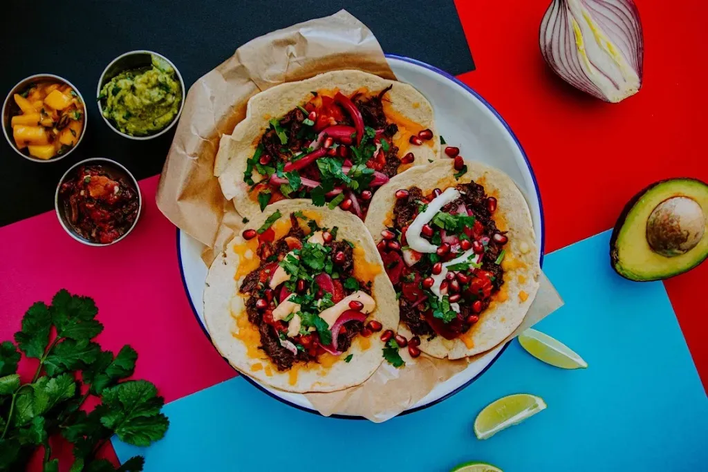 Calavera Mexicana Sulejówek