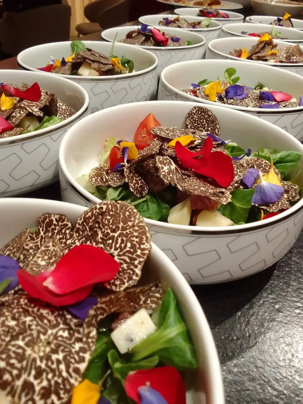 Il Tartufo