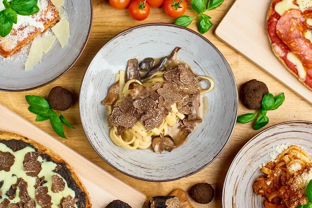 Il Tartufo