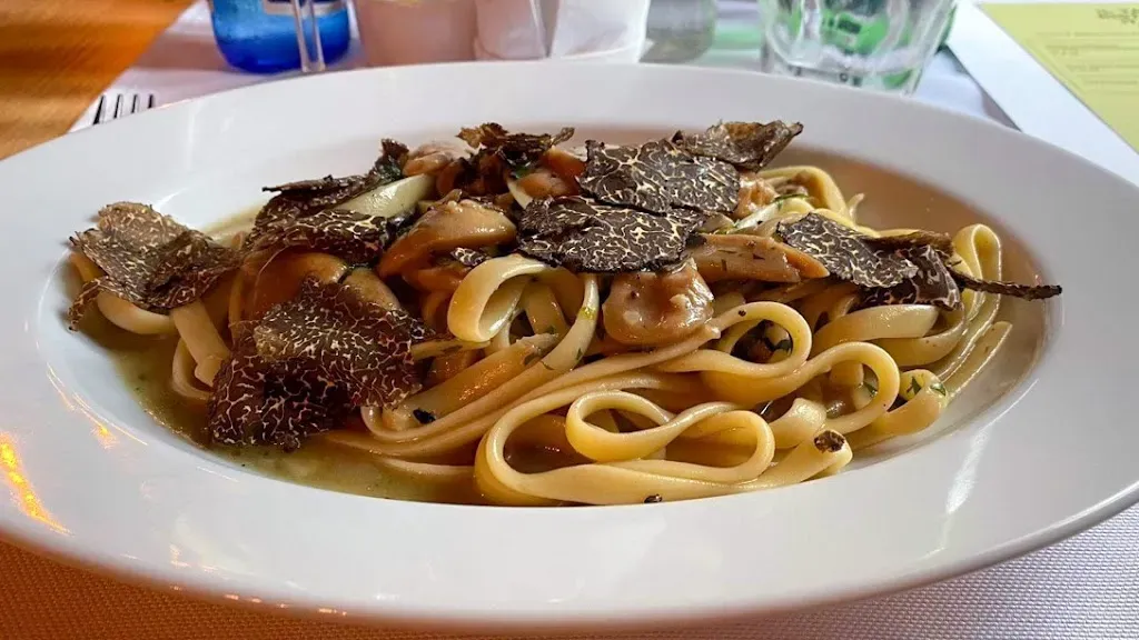 Il Tartufo