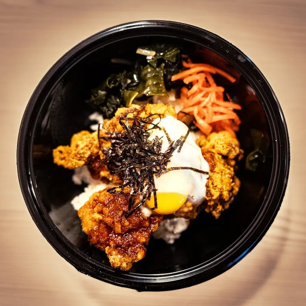 AchiAchi_Japanese restaurant_puławska