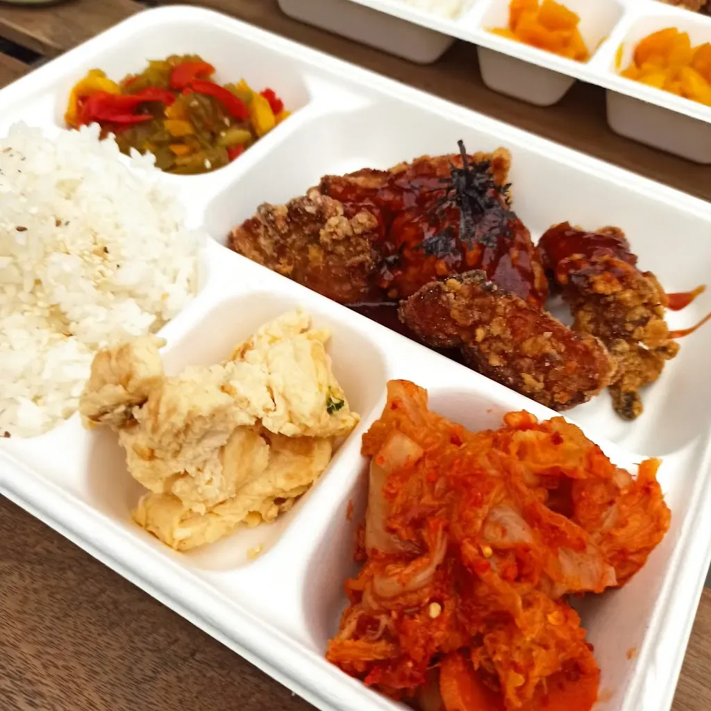 AchiAchi_Japanese restaurant_puławska