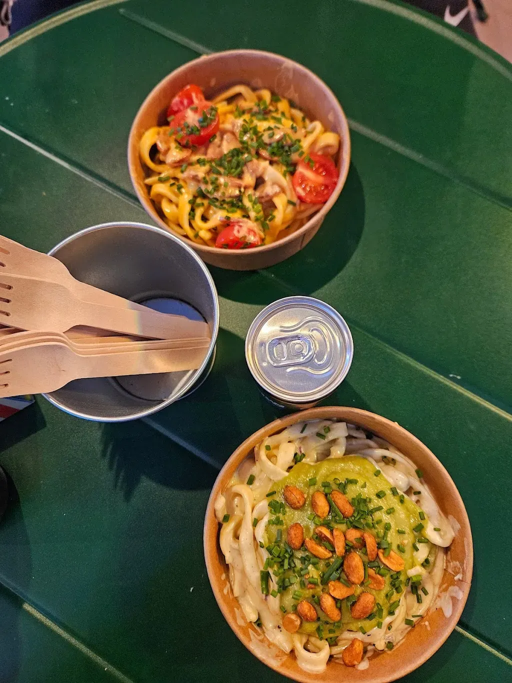 La Mia Pasta