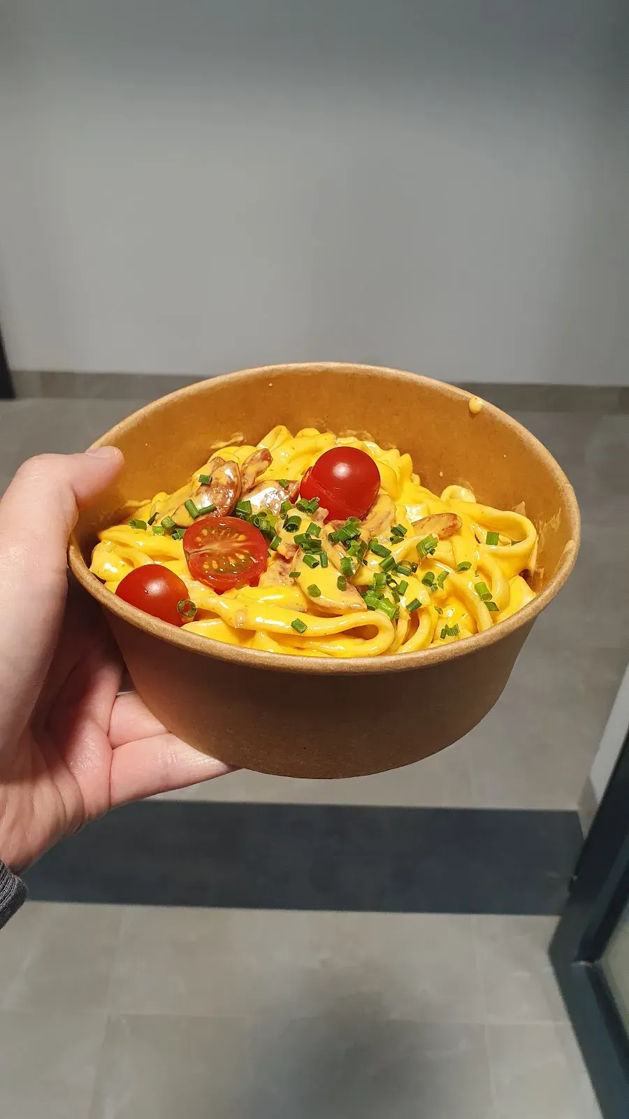 La Mia Pasta