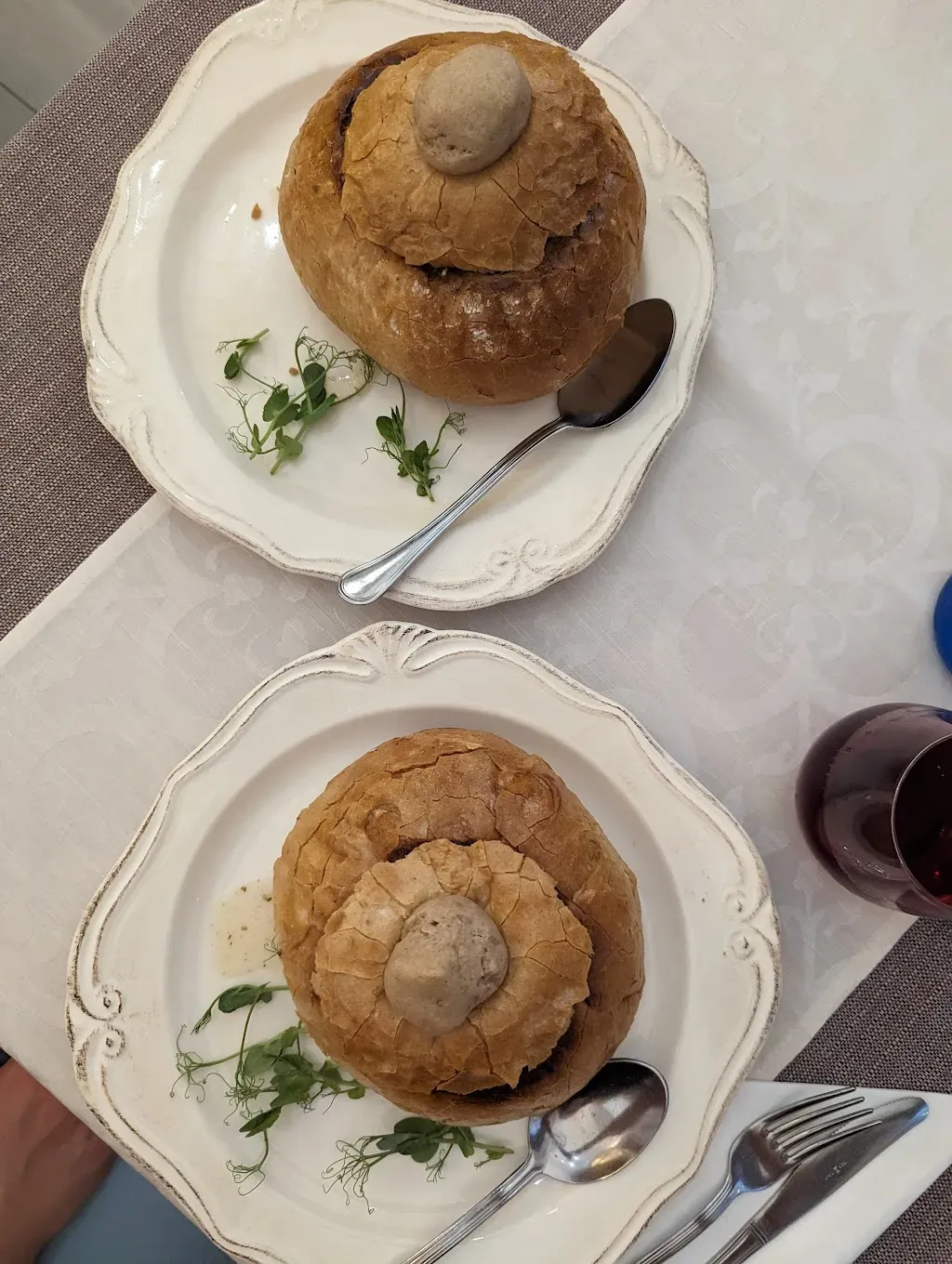 Kmicic Restauracja