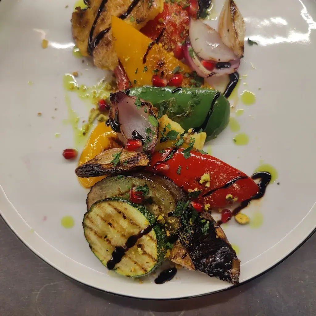 BARI - Ristorante - Pizzeria