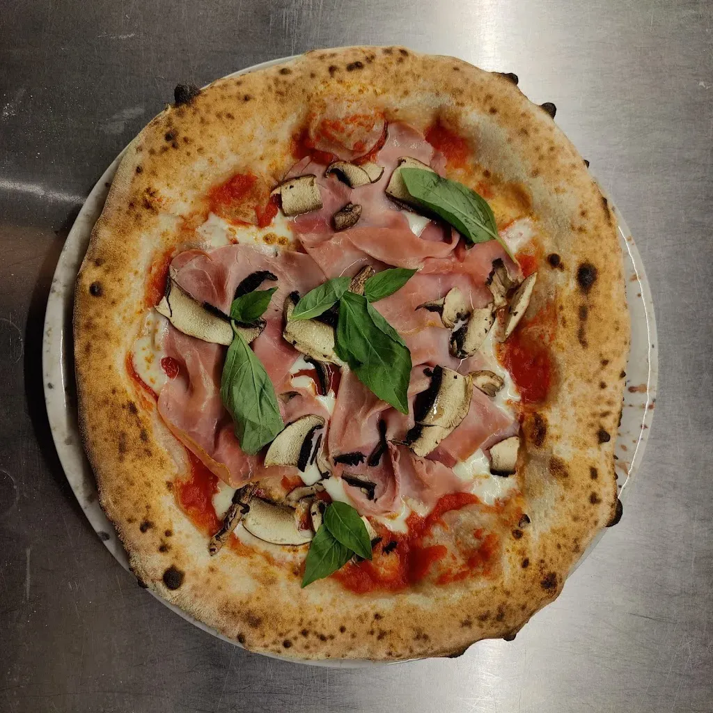 BARI - Ristorante - Pizzeria