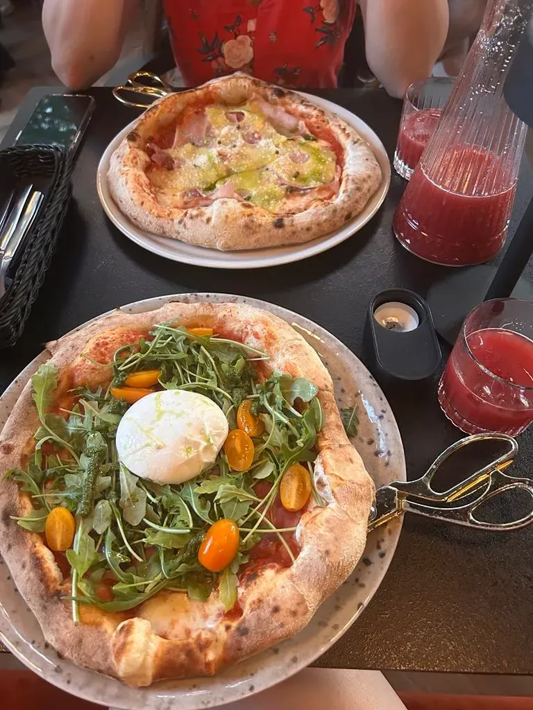 BARI - Ristorante - Pizzeria
