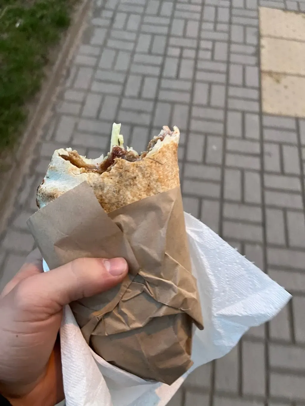 Kebab Hakan