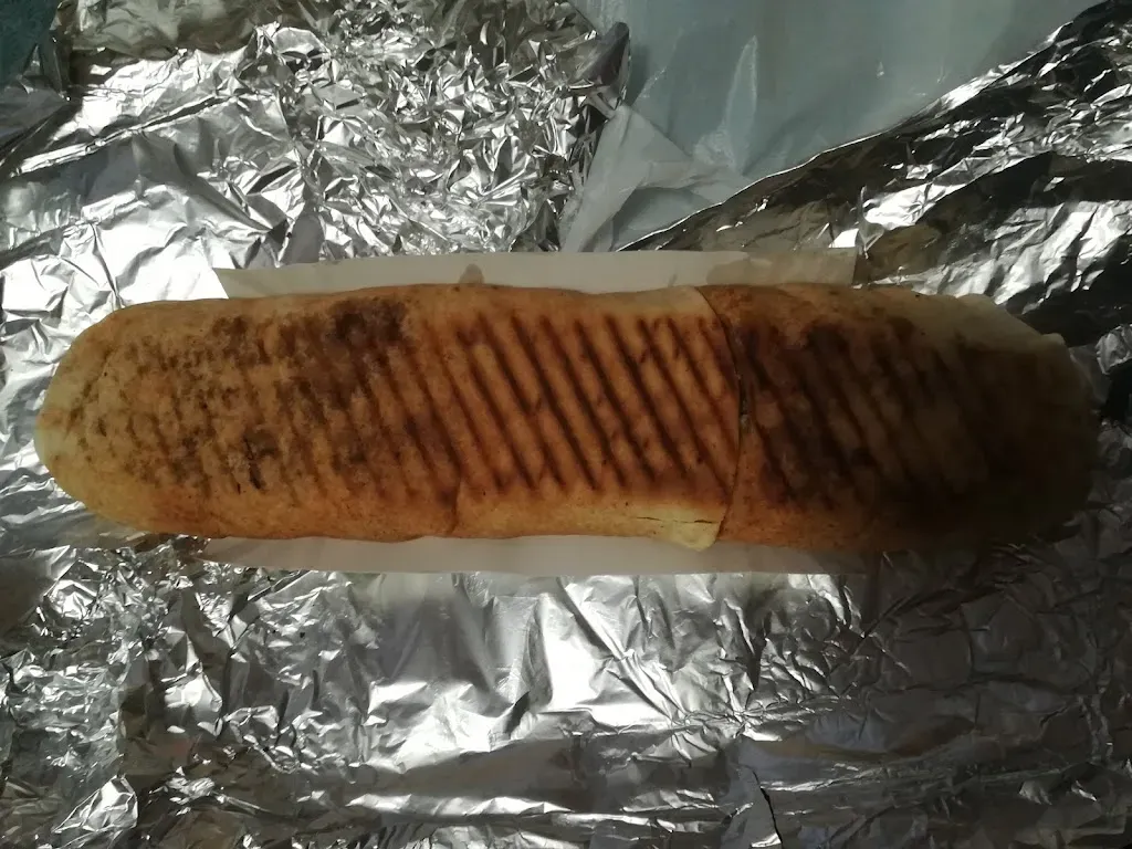 Kebab Hakan