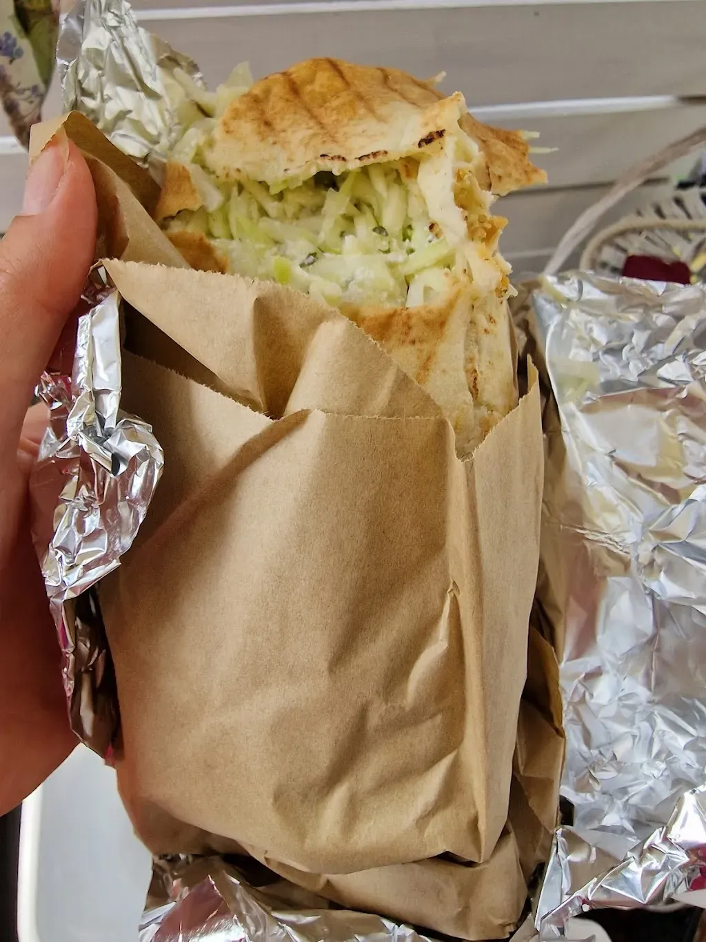 Kebab Hakan