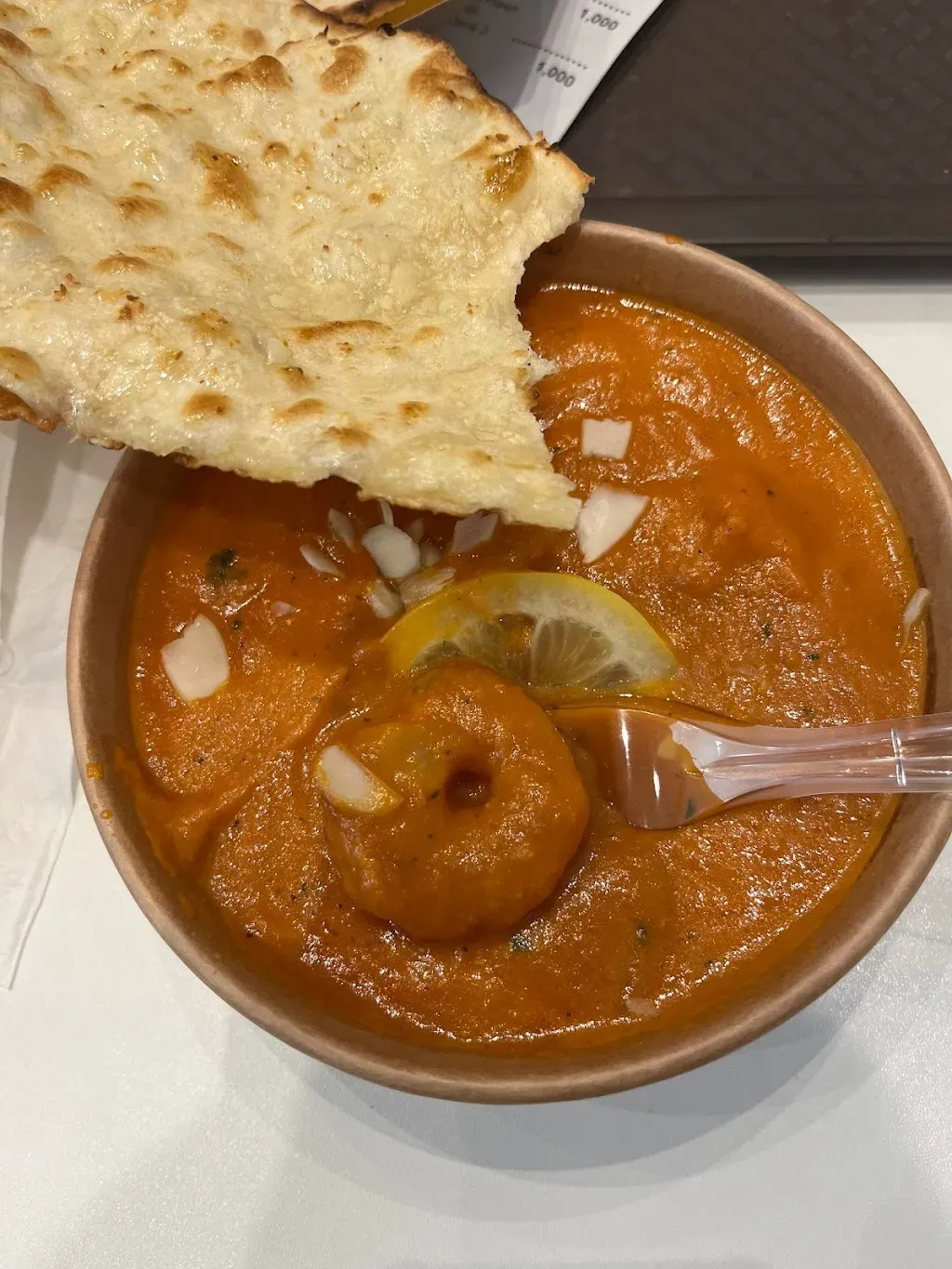 Indian Taste Express CH Janki