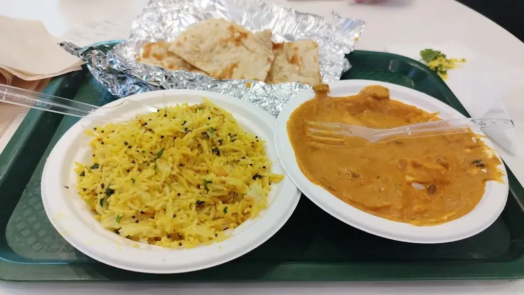 Indian Taste Express CH Janki