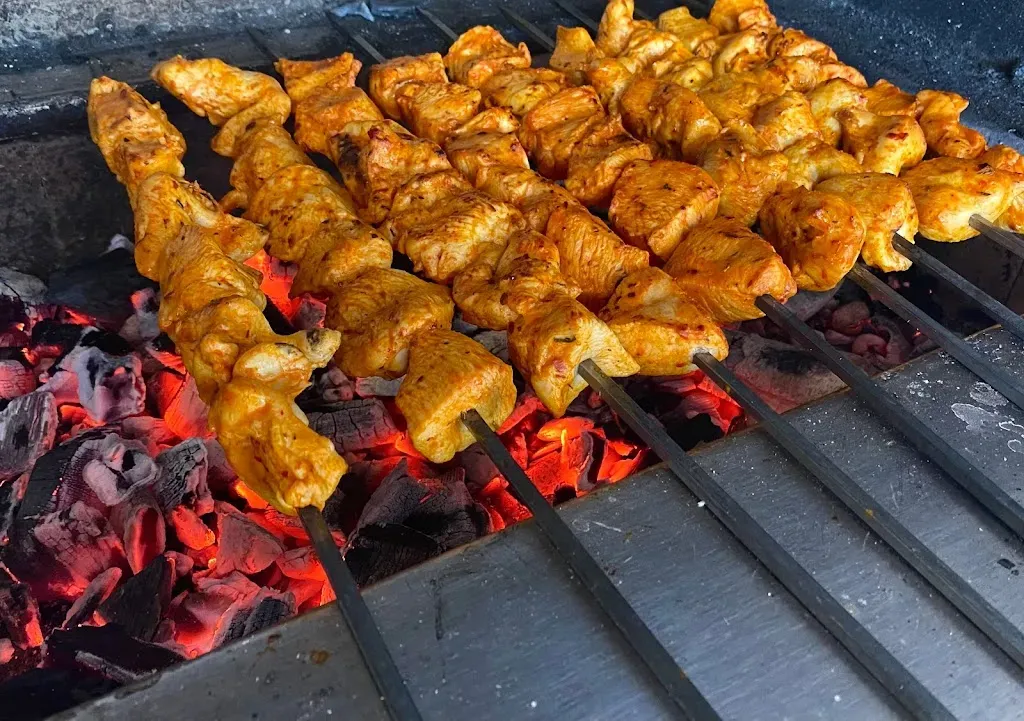 Lezel Grill Kebab