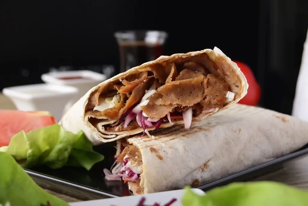 Lezel Grill Kebab