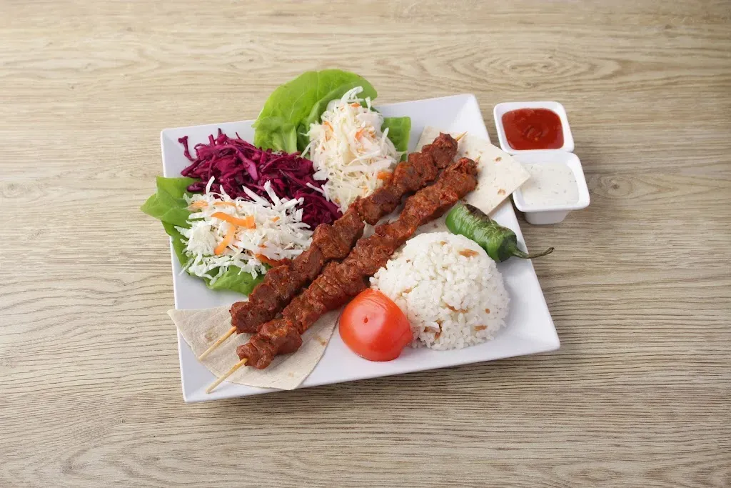 Lezel Grill Kebab