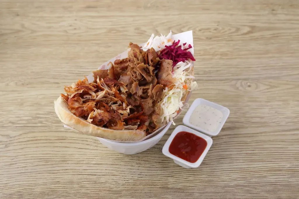Lezel Grill Kebab