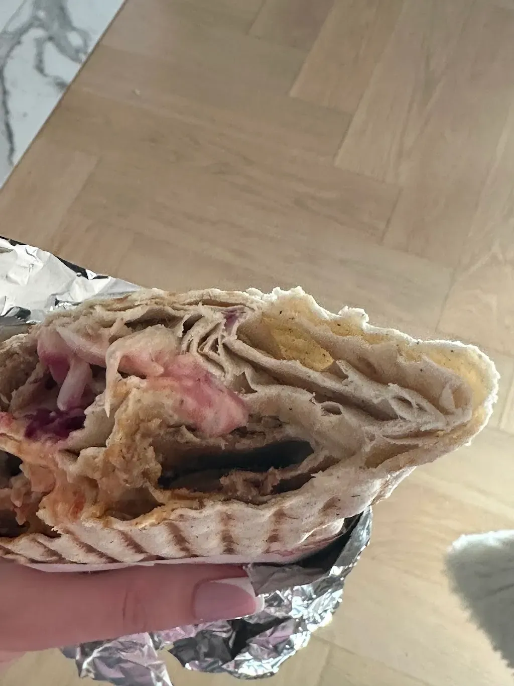 Lezel Grill Kebab