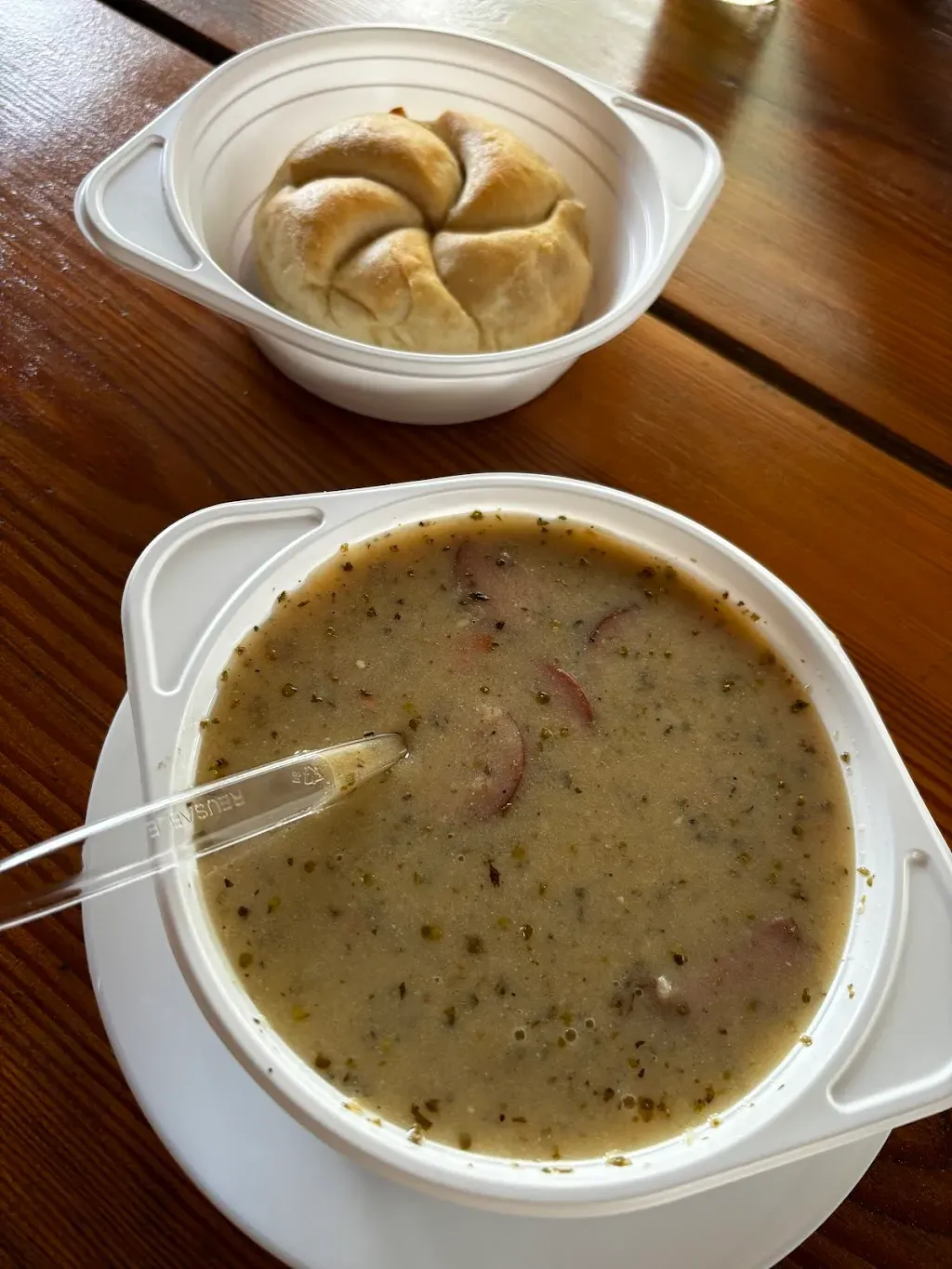 Smaczna Kolejowa
