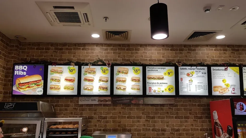Subway