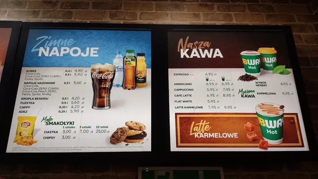 Subway