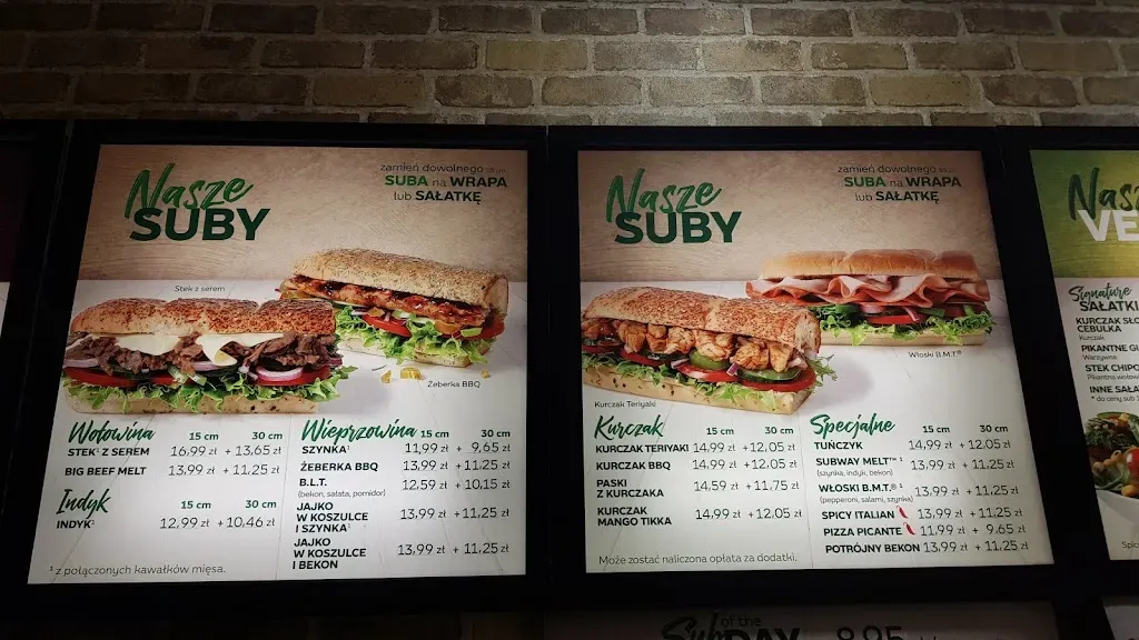Subway