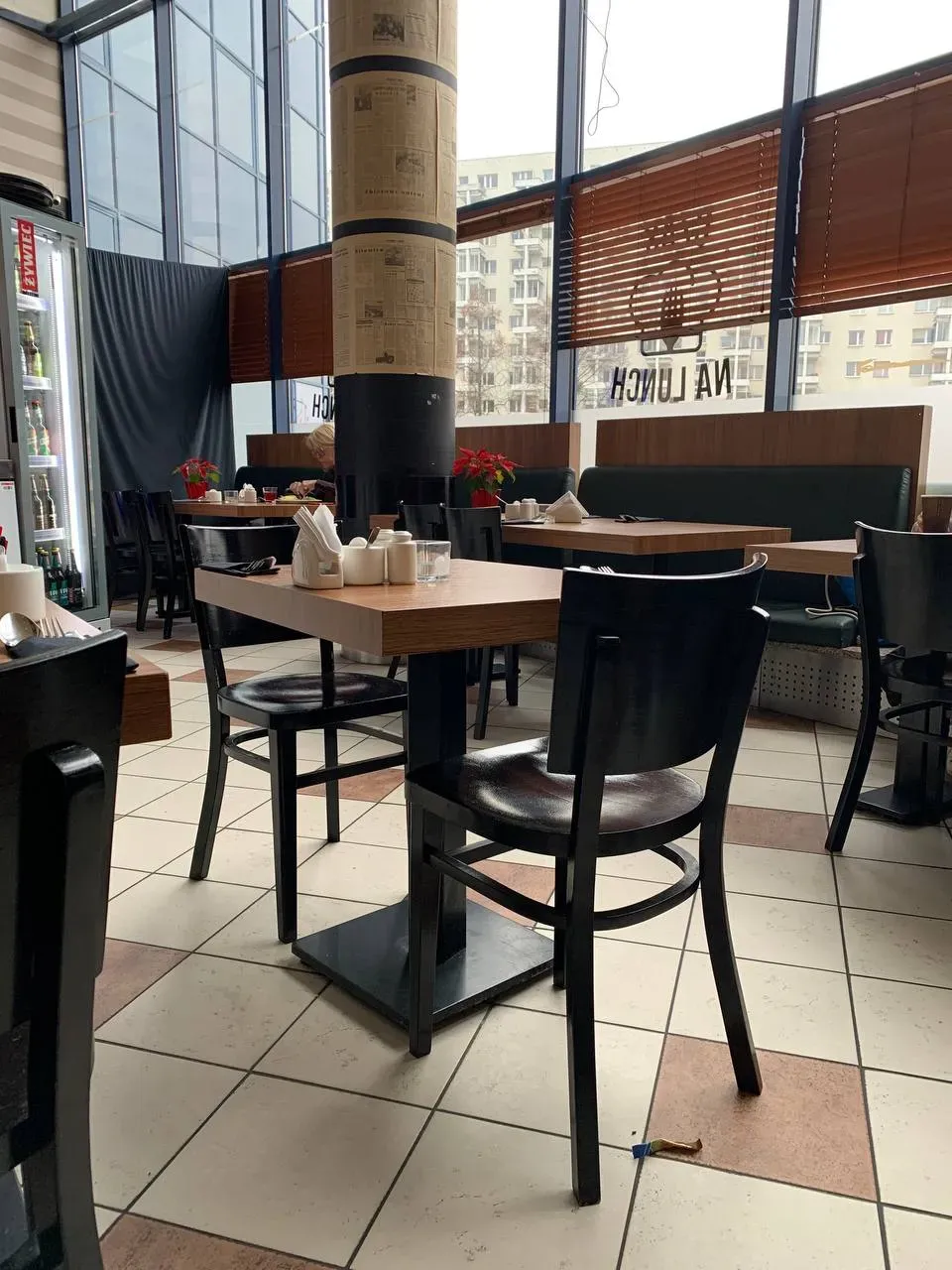 Czas Na Lunch