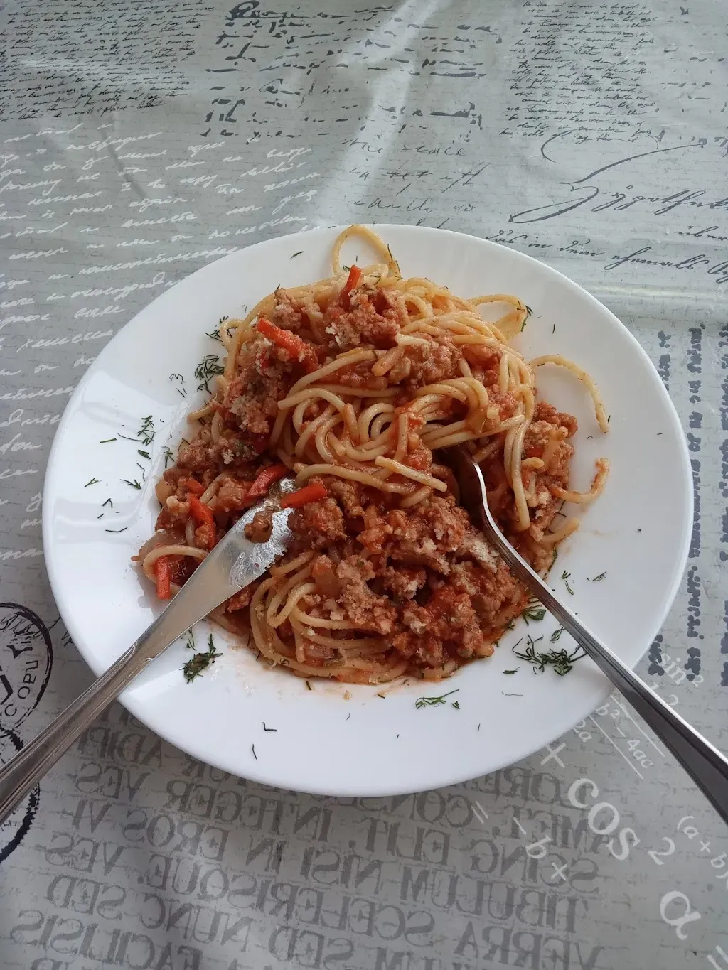 Czas Na Lunch