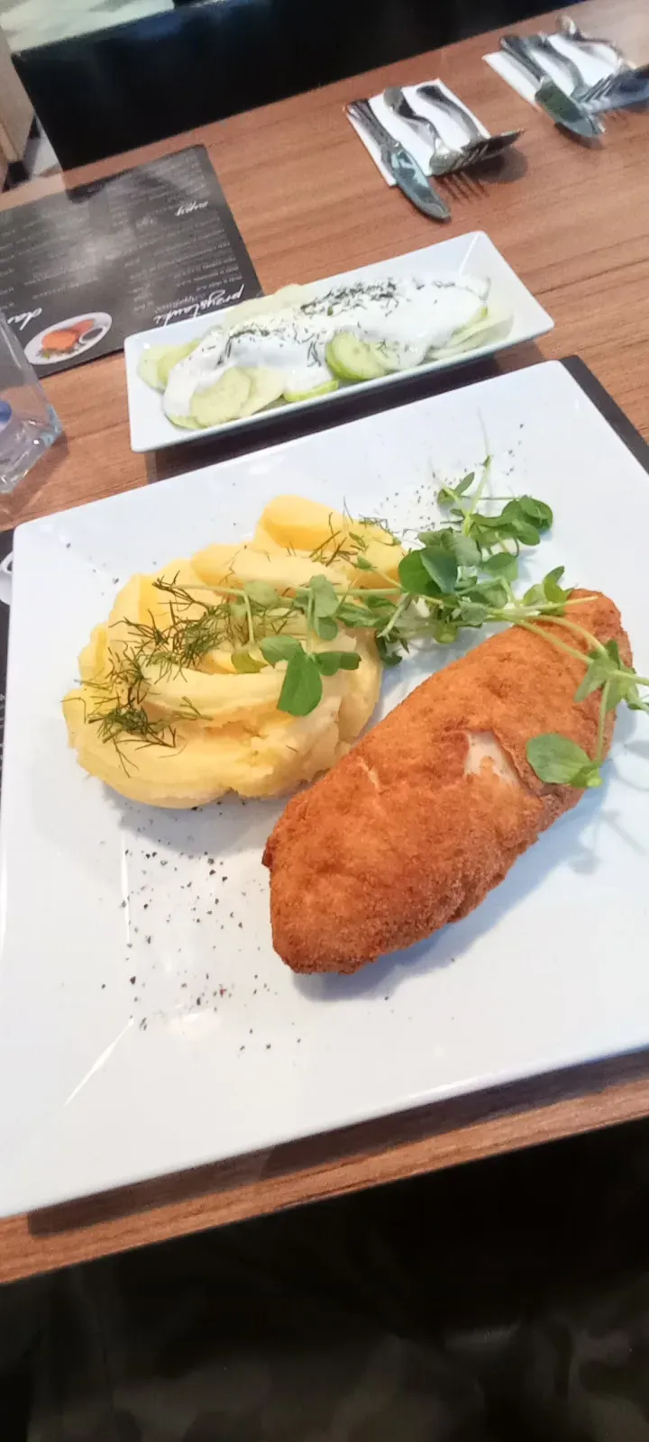 Czas Na Lunch
