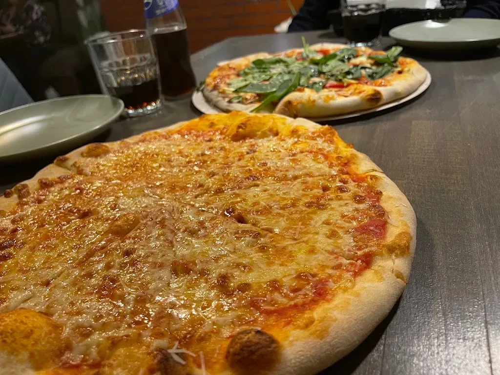 Zielone Pesto