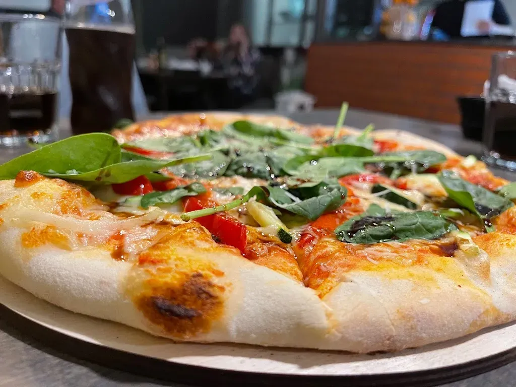 Zielone Pesto