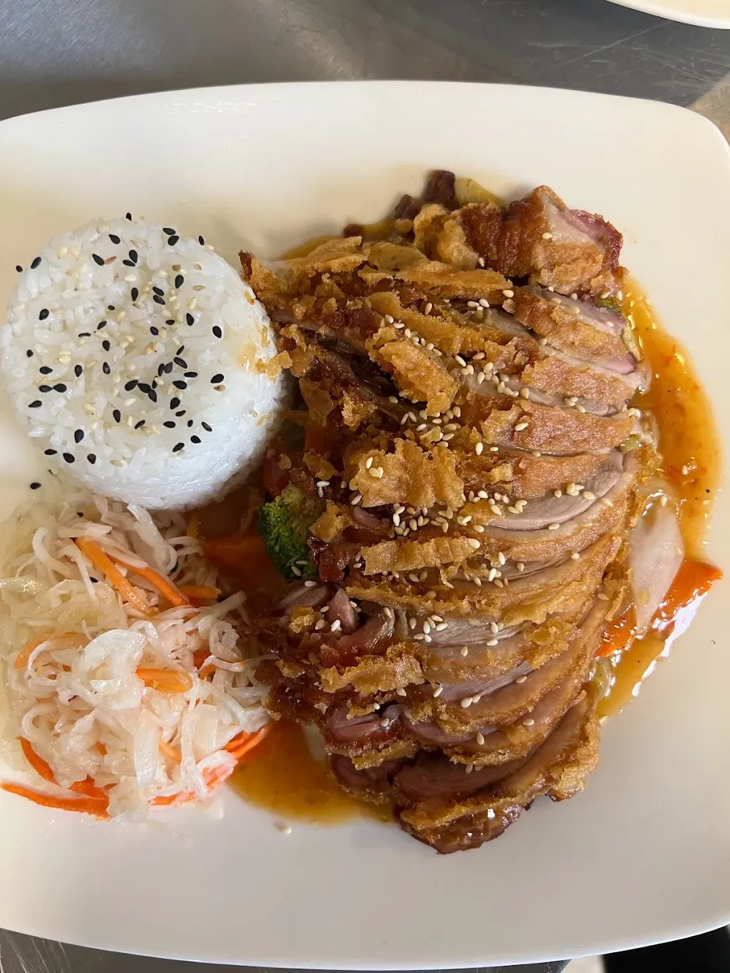 Bar Viet - Asian Fusion