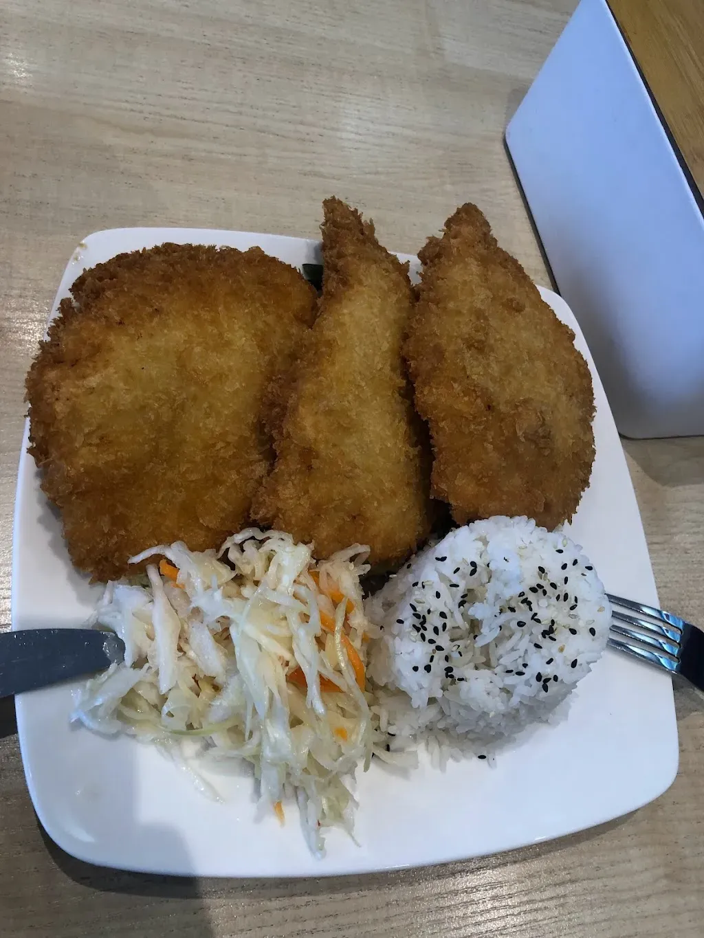 Bar Viet - Asian Fusion