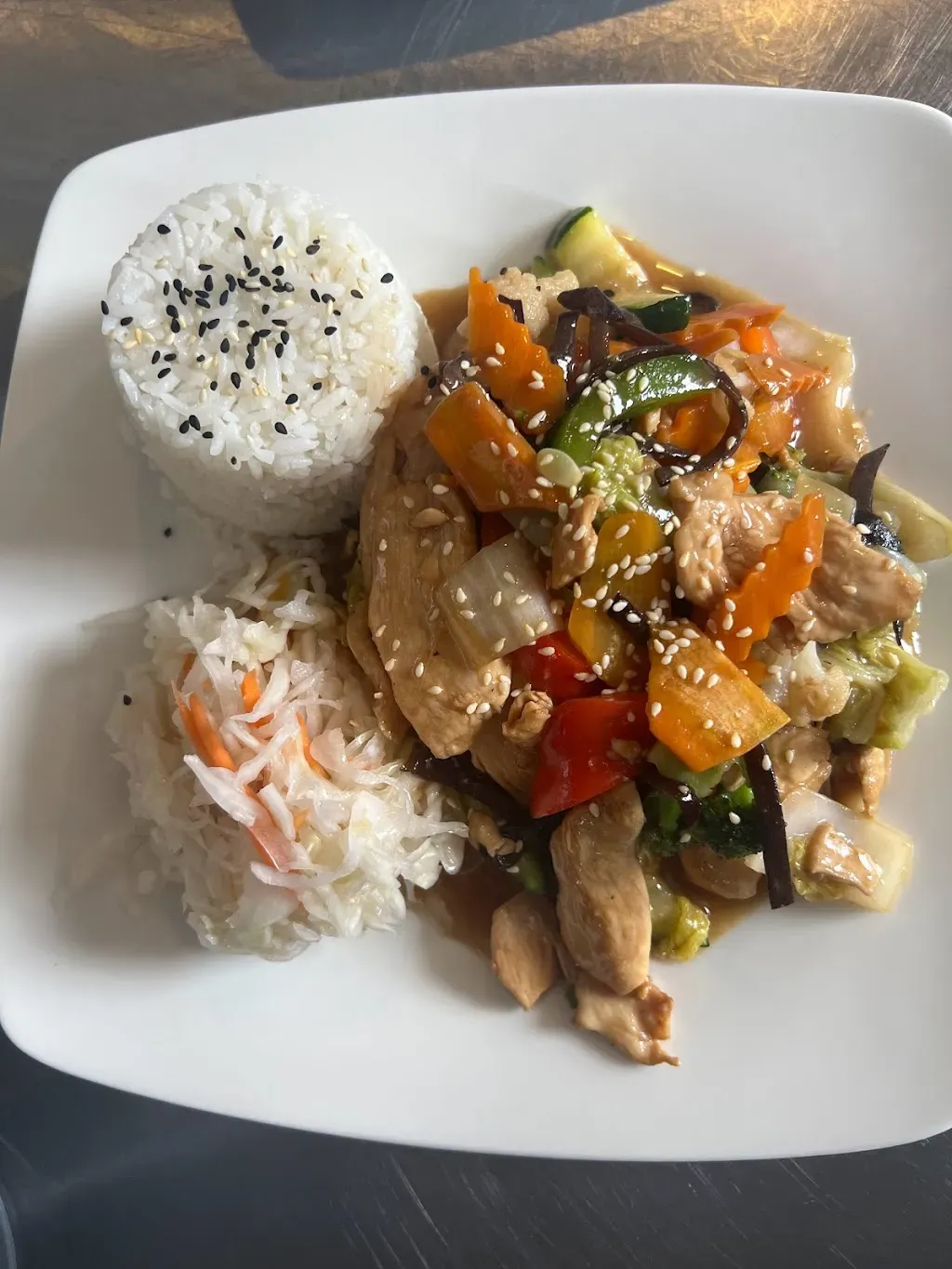 Bar Viet - Asian Fusion