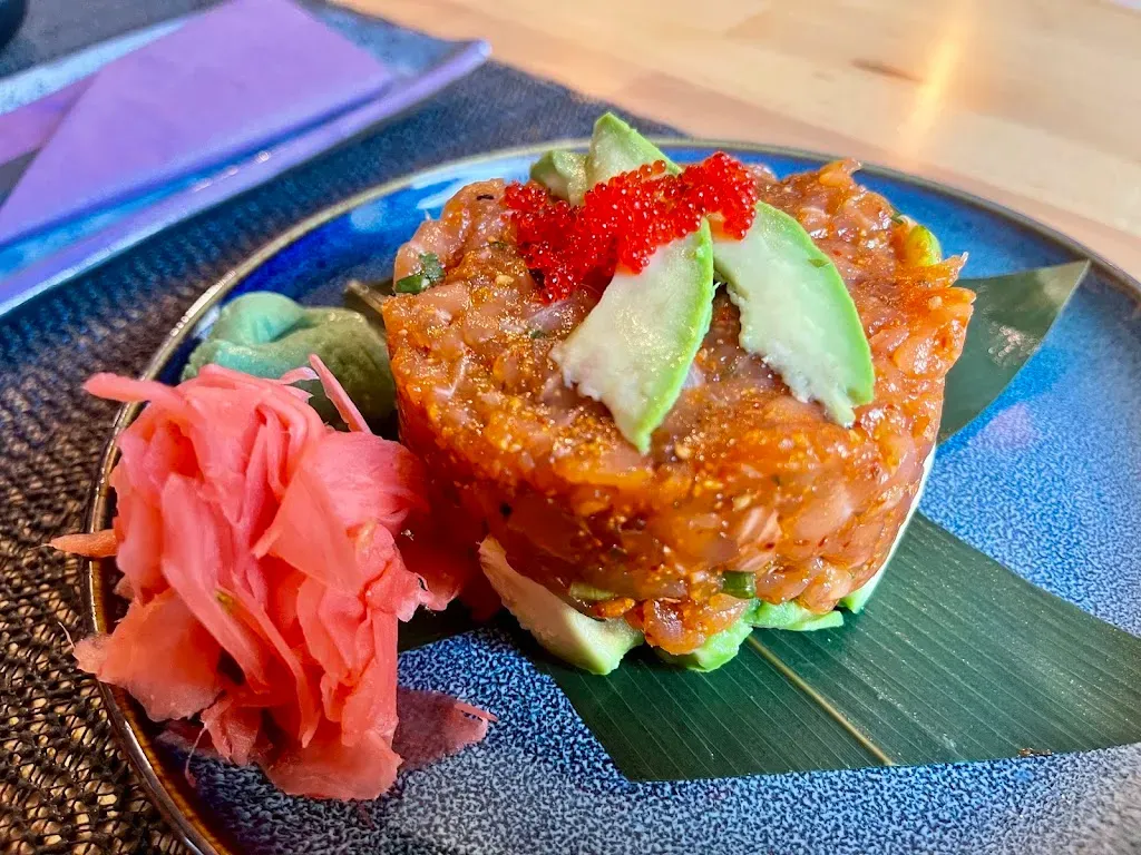Sushi Strefa