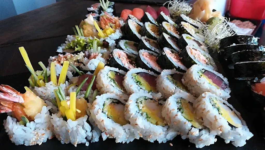Sushi Strefa