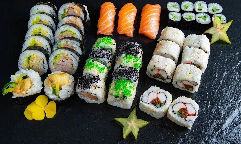 Sushi Strefa
