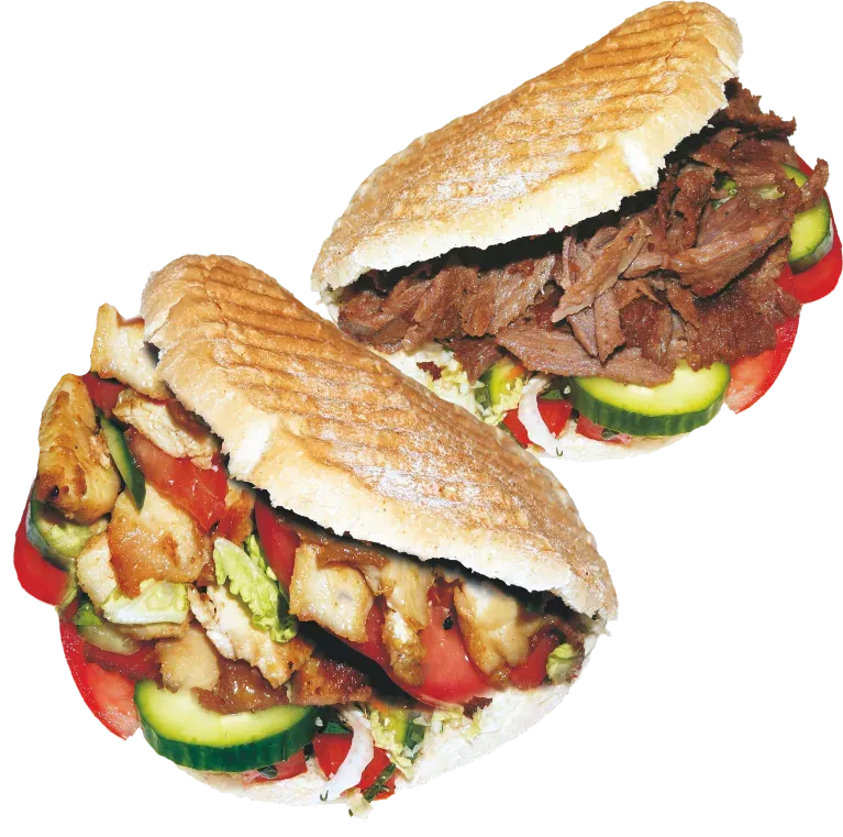 Erbil Kebab