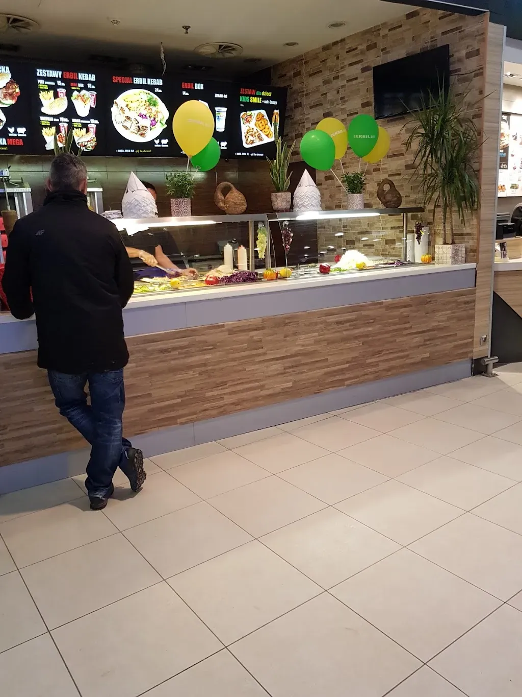 Erbil Kebab