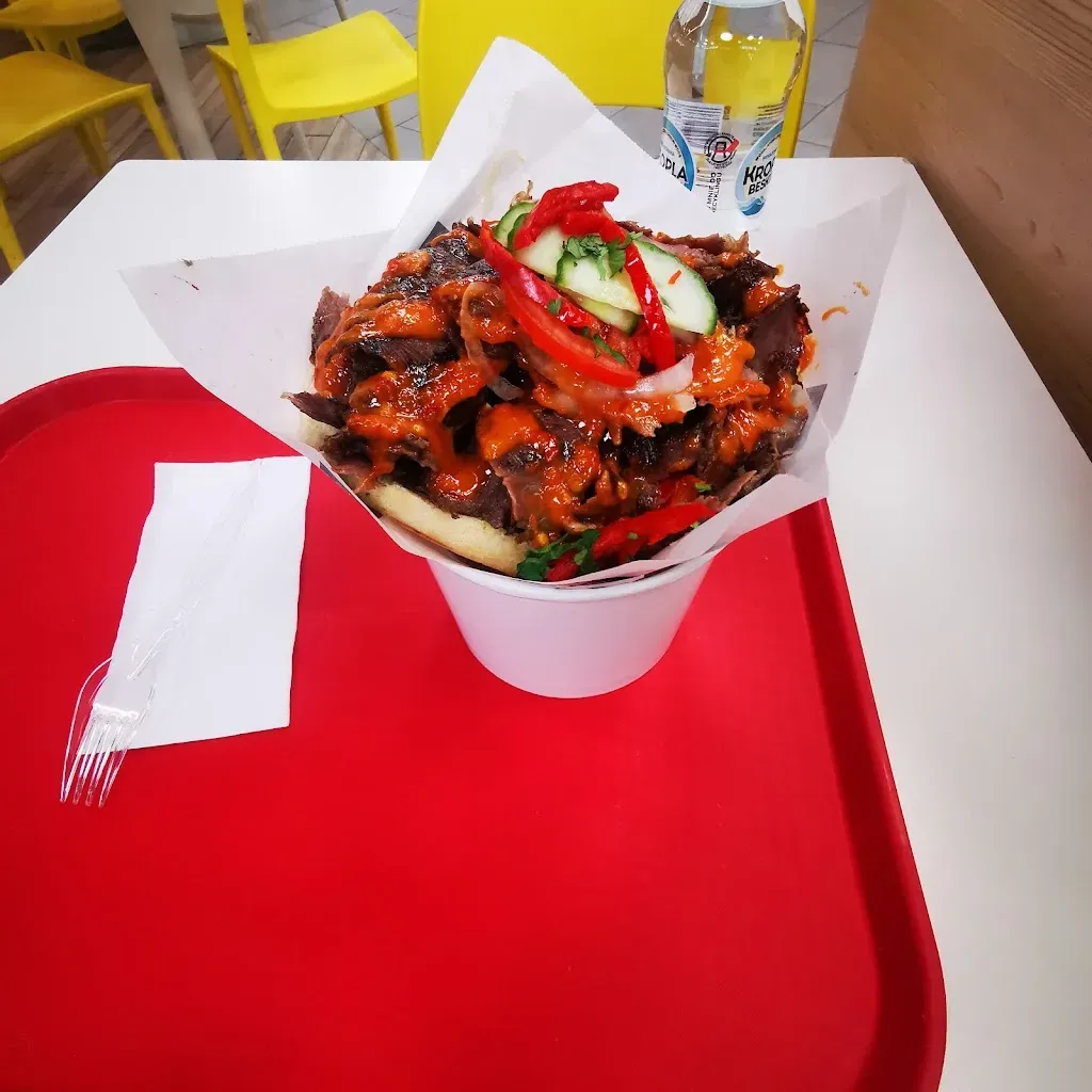 Erbil Kebab
