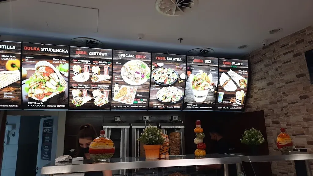 Erbil Kebab